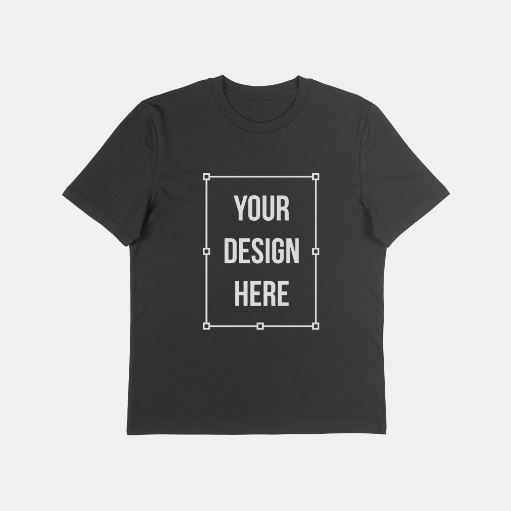 Stanley/Stella Creator 2.0 Unisex T-Shirt Mockups