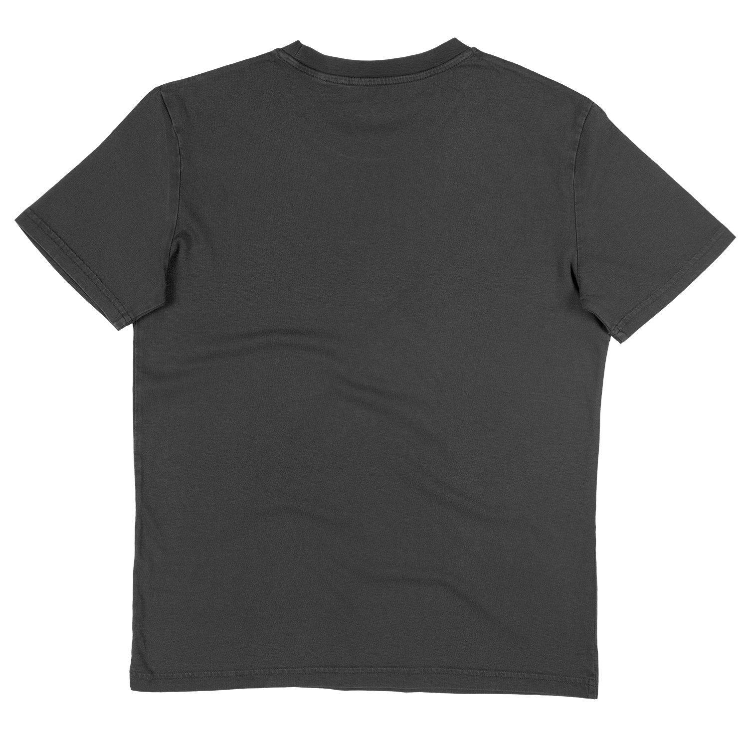 Vintage and Washed T-Shirt Mockups