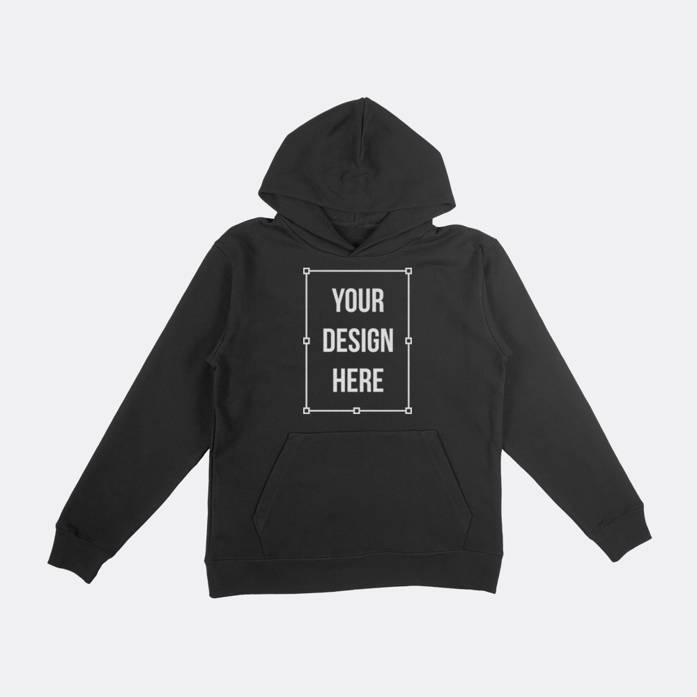 Made Recess Hoodie Mockups