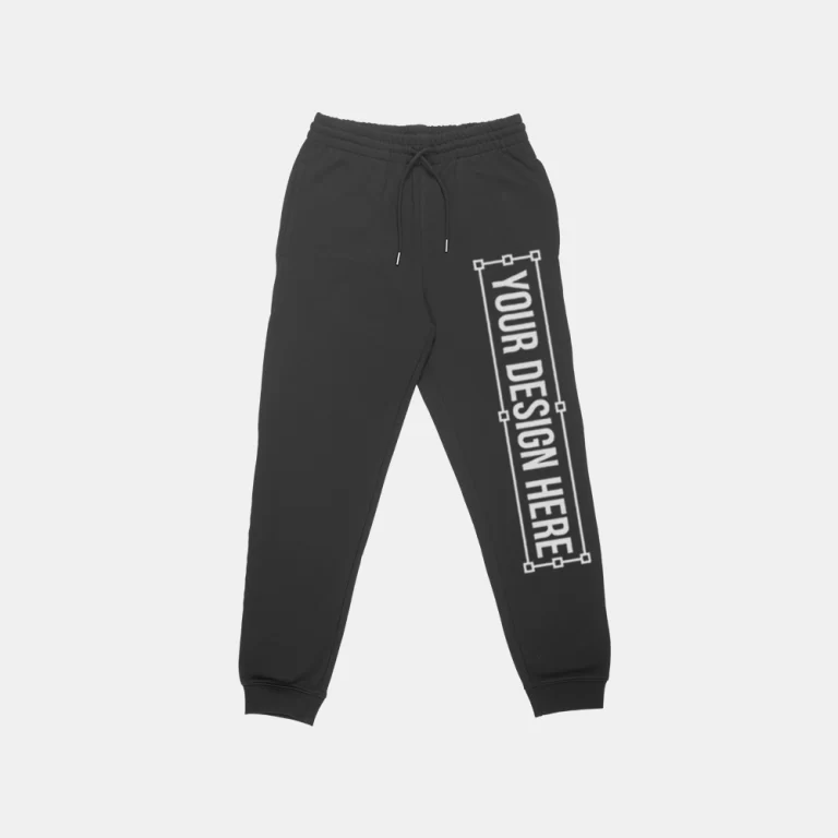 Stanley Stella Mover 2.0 Sweatpants Mockups