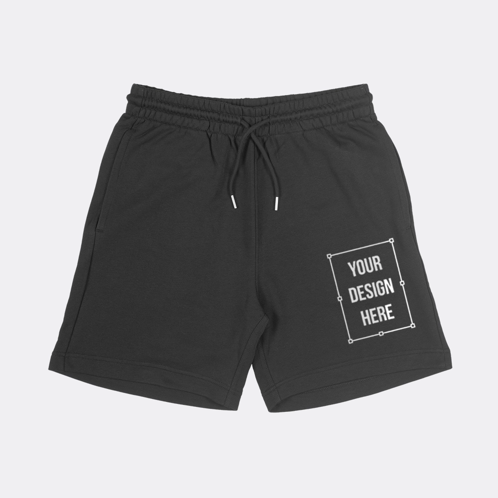 Stanley Stella Trainer 2.0 Shorts Mockups