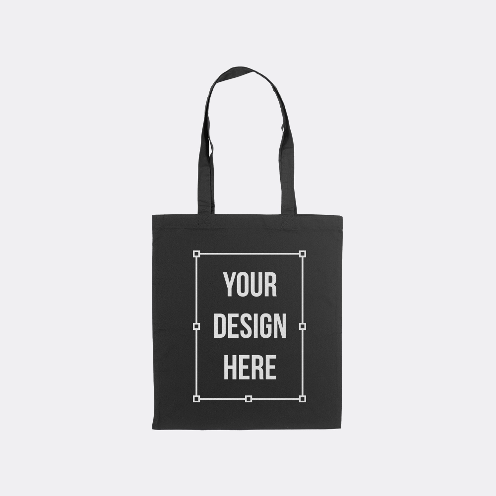 Stanley Stella Light Tote Bag Mockups