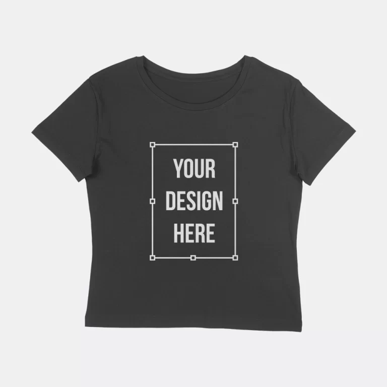 Stanley Stella Stella Serena T-Shirt Mockups