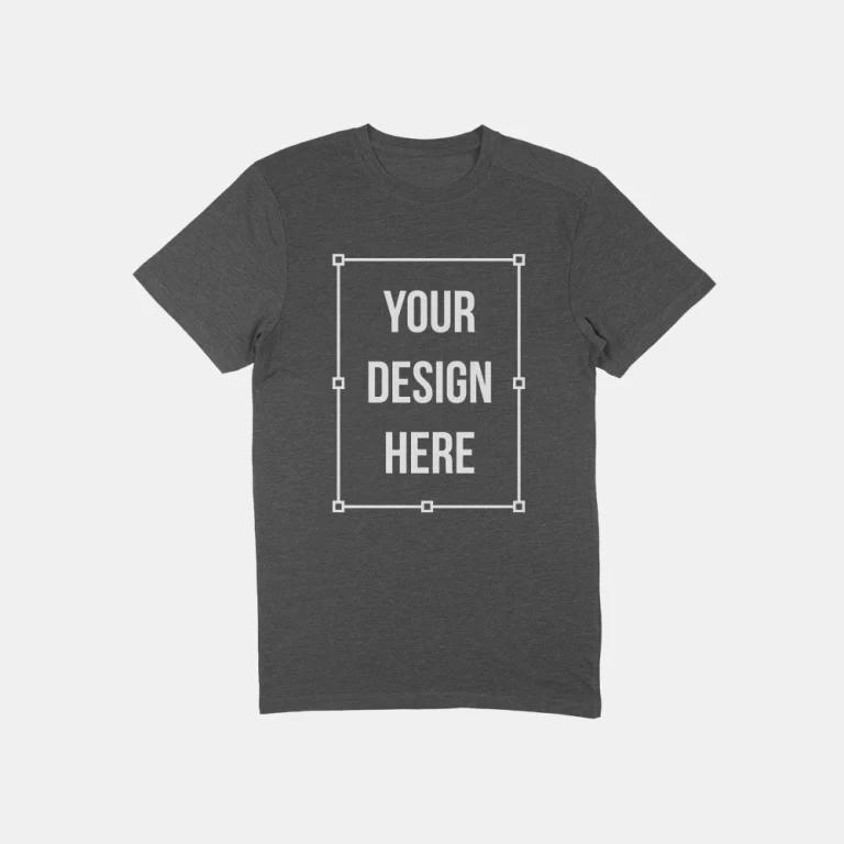 augusta sportswear t-shirt mockup