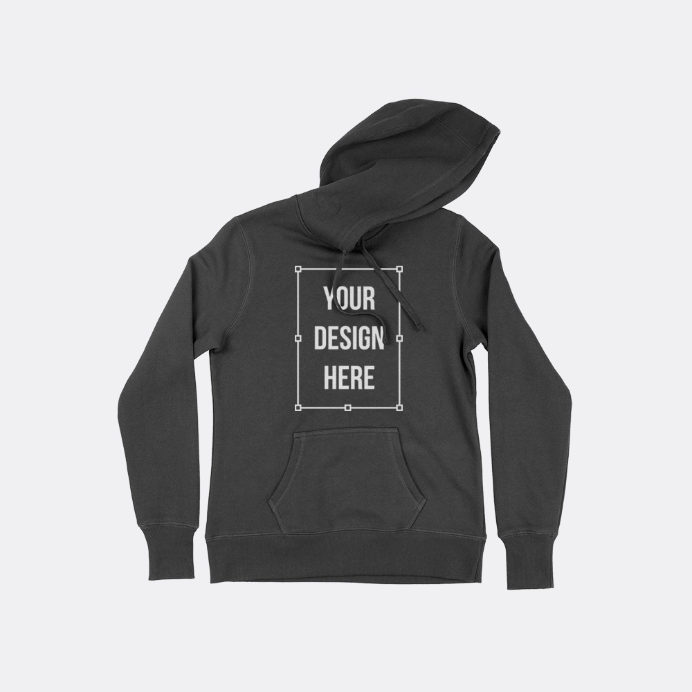 sport tek lst254 hoodie mockups