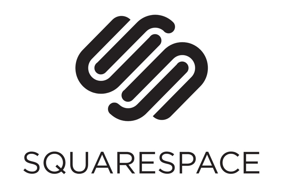 squarespace logo for how do you build a website blog