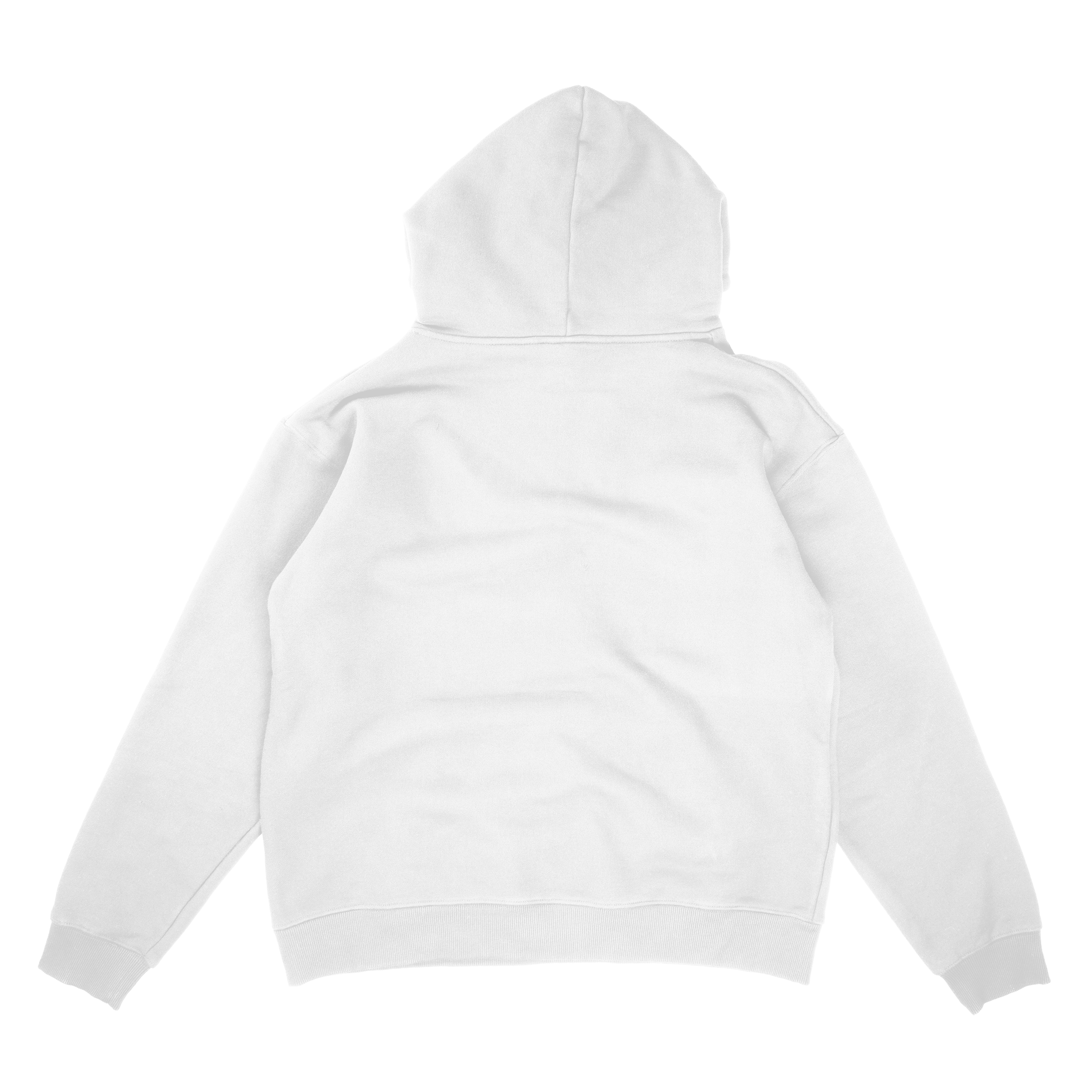 Heavyweight Hoodie Mockups