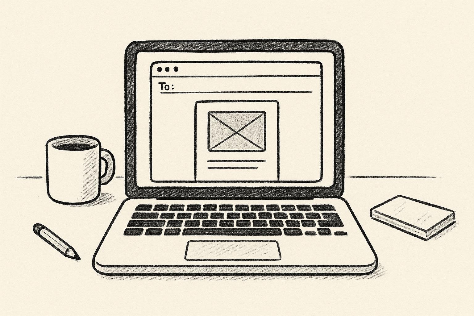 Best Practices for Using Mockups in your Emails