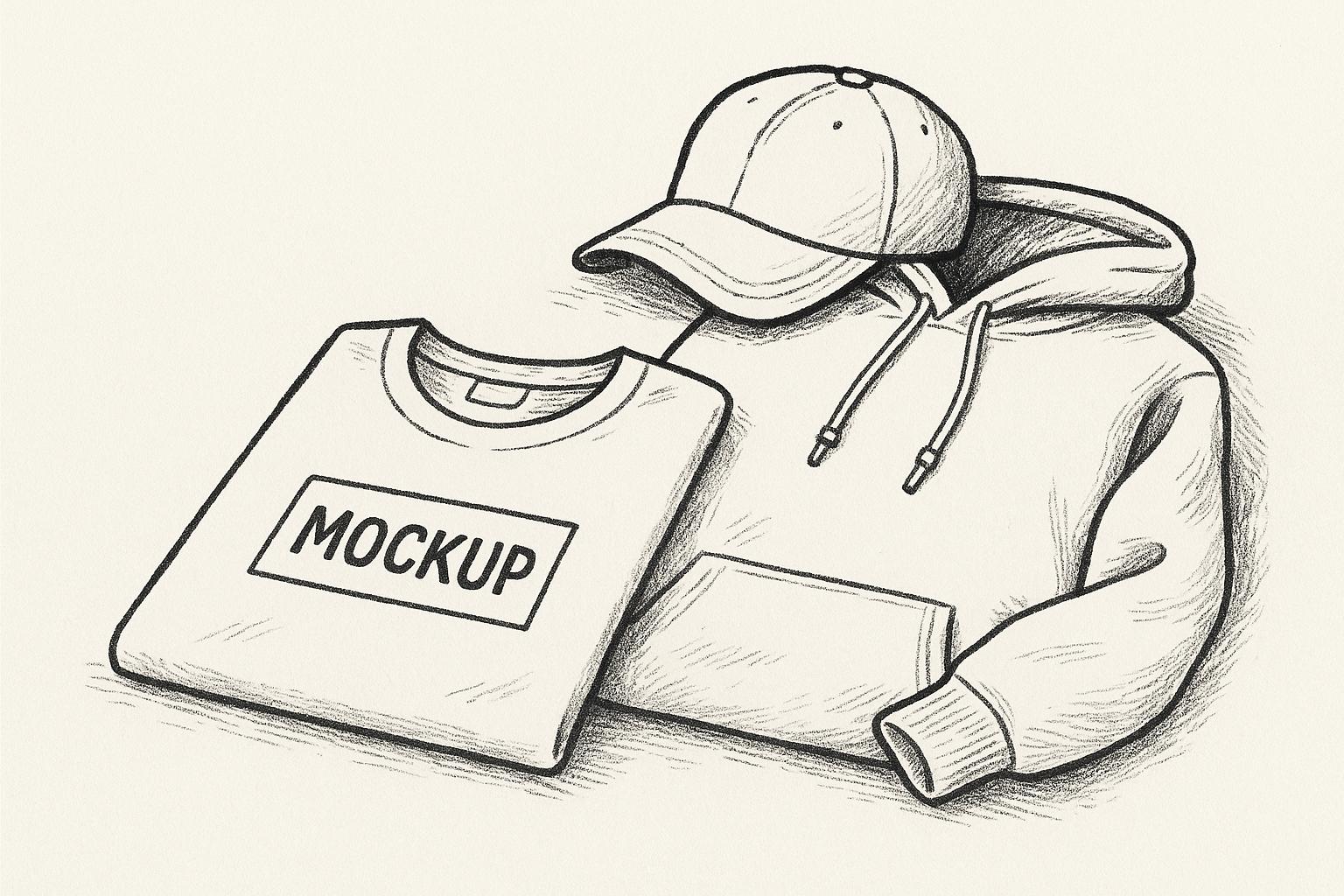 5 Signs of High-Quality Apparel Mockups