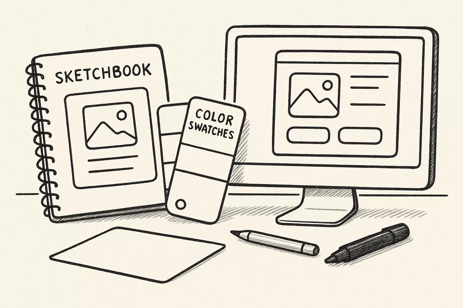 5 Steps to Add Brand Colors to Mockups