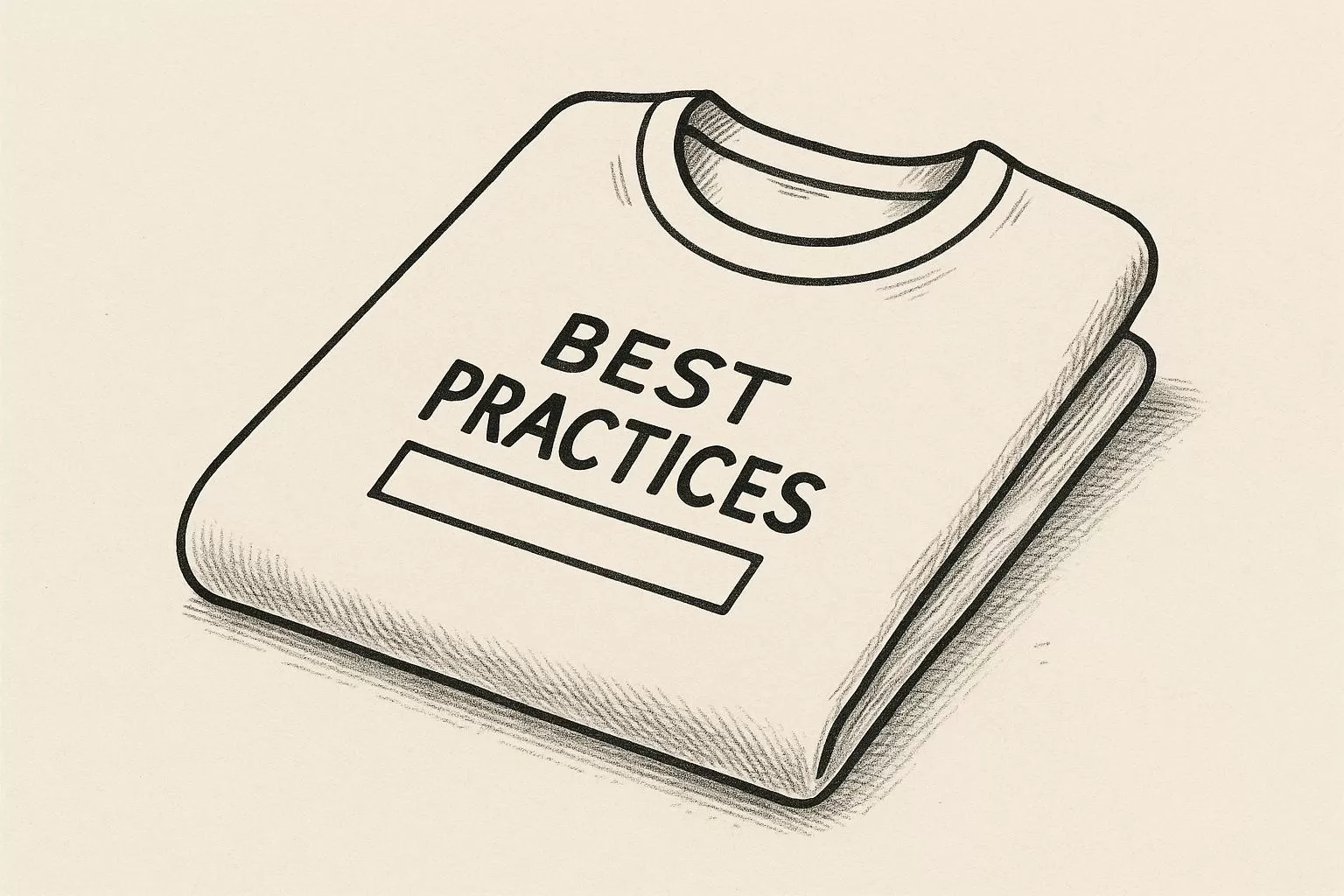 Best Practices for High-Resolution Apparel Mockups