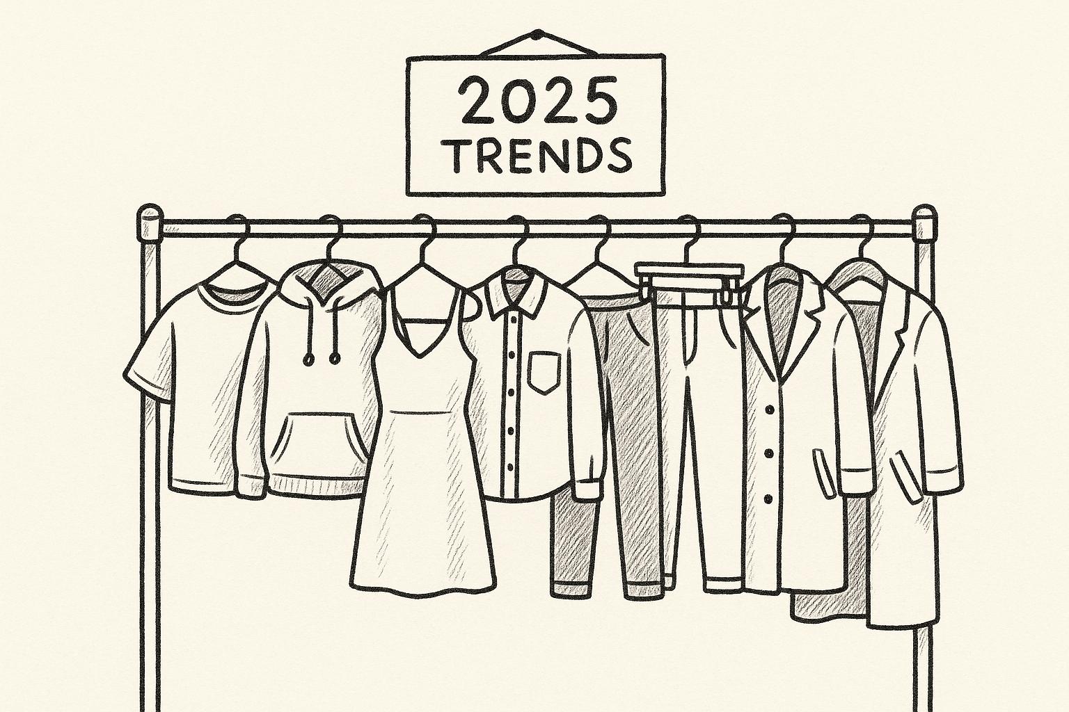 How to Market Your Clothing Brand in 2025