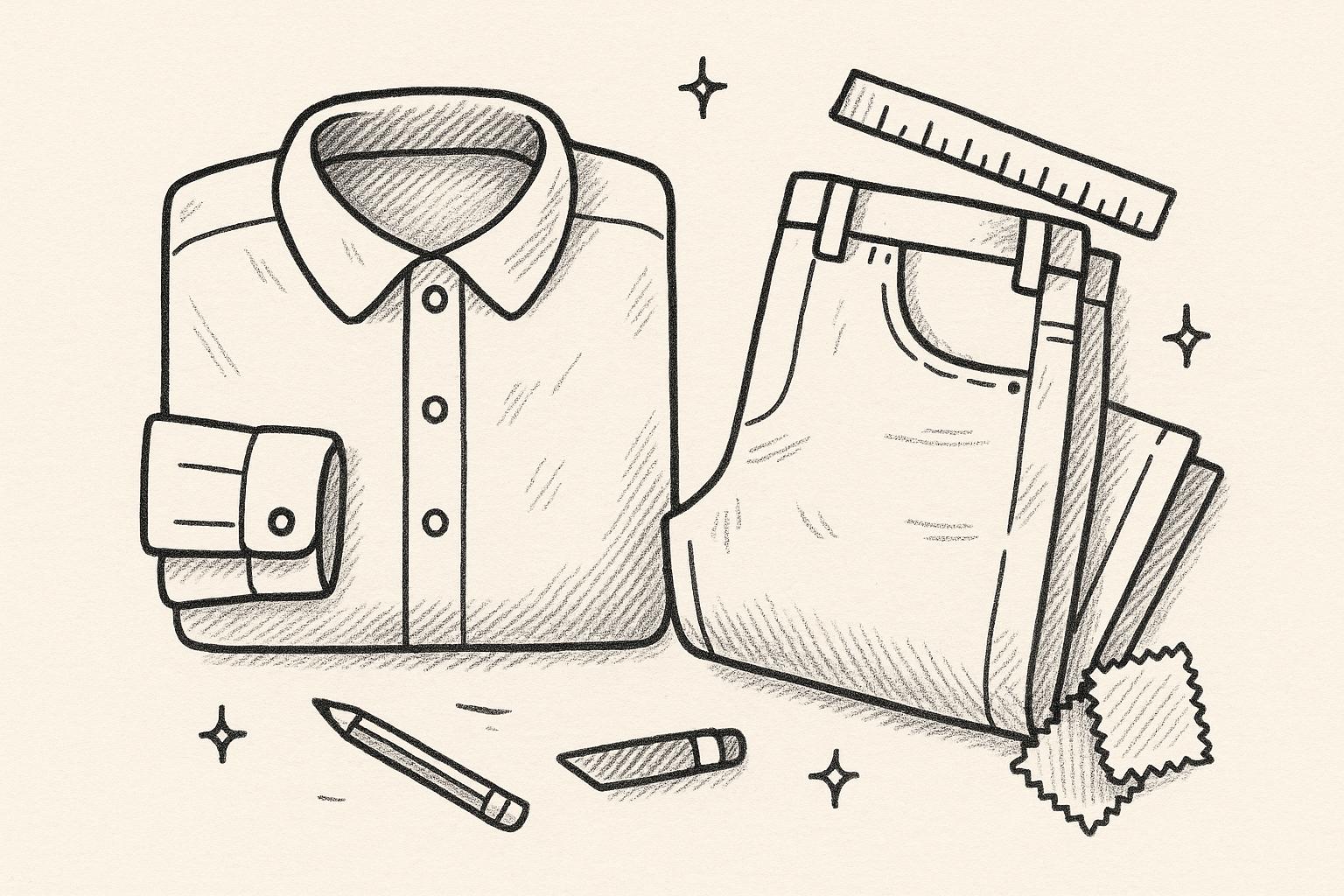 AI Tools for Realistic Apparel Mockups