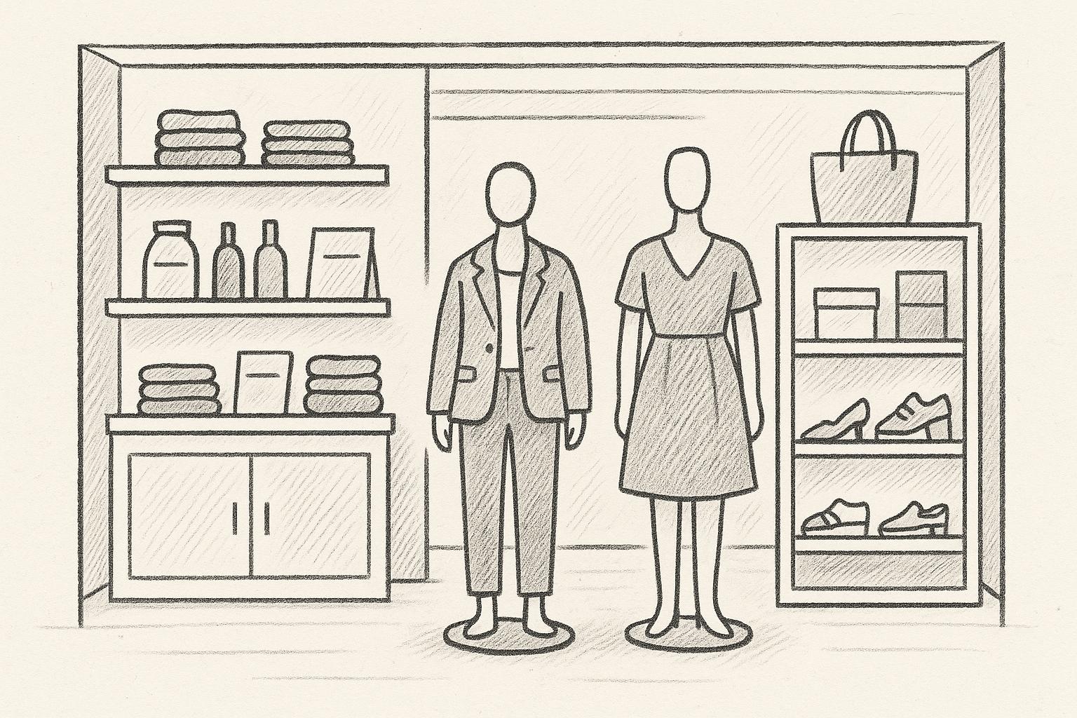 Visual Merchandising with Mockups: Ultimate Guide