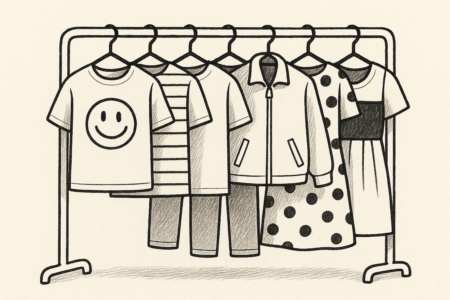 7 Mockup Tips for Highlighting Key Apparel Designs