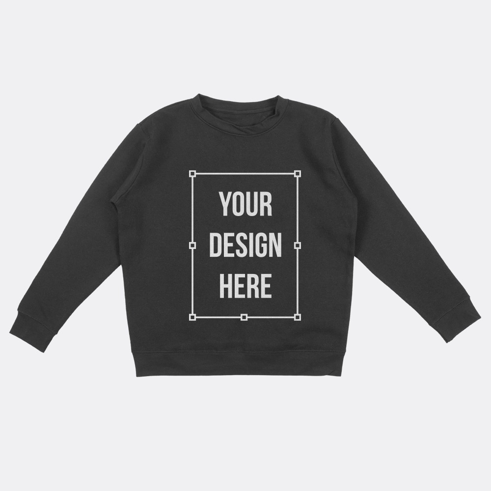 lat apparel 2225 sweatshirt mockups