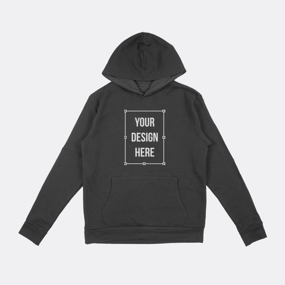 next level 9303 hoodie mockups