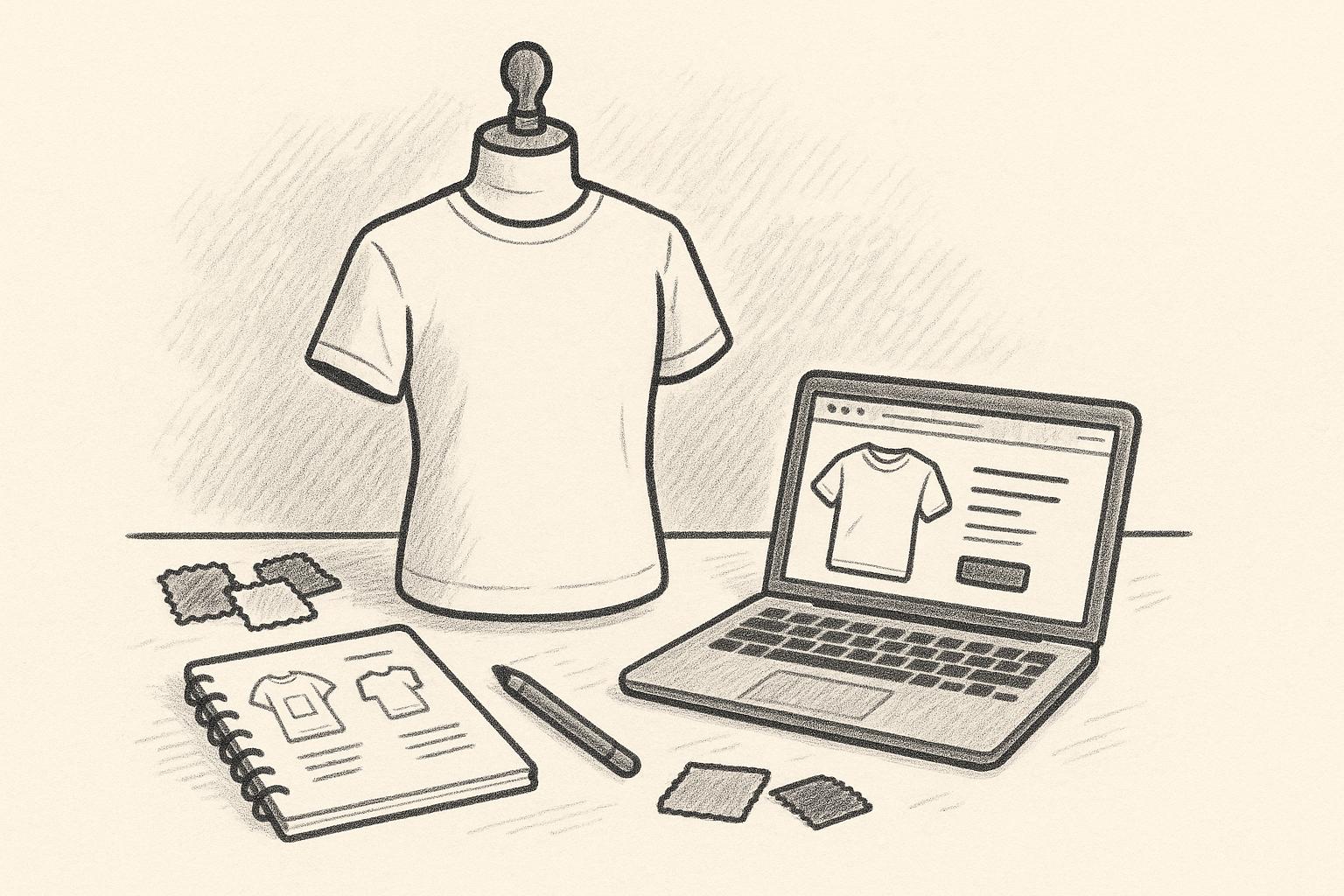 How to Use Lifestyle Mockups for Launch Campaigns