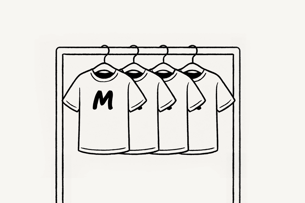 Why Consistency Matters in Apparel Mockups