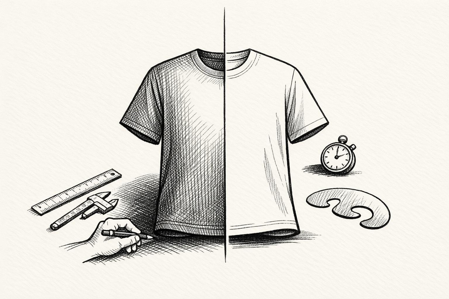 Photoshop vs. Mock It: Shadow Tools Compared