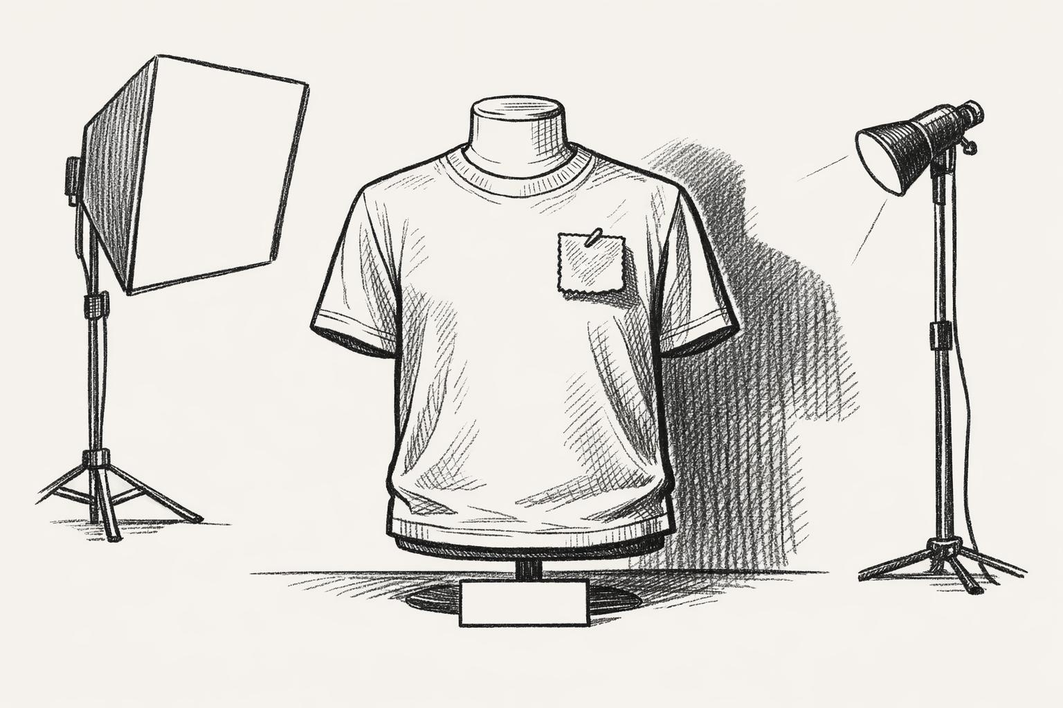 5 Lighting Tips for Realistic Mockups