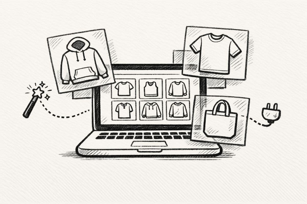 9 Best Clothing Mockup Generators Online