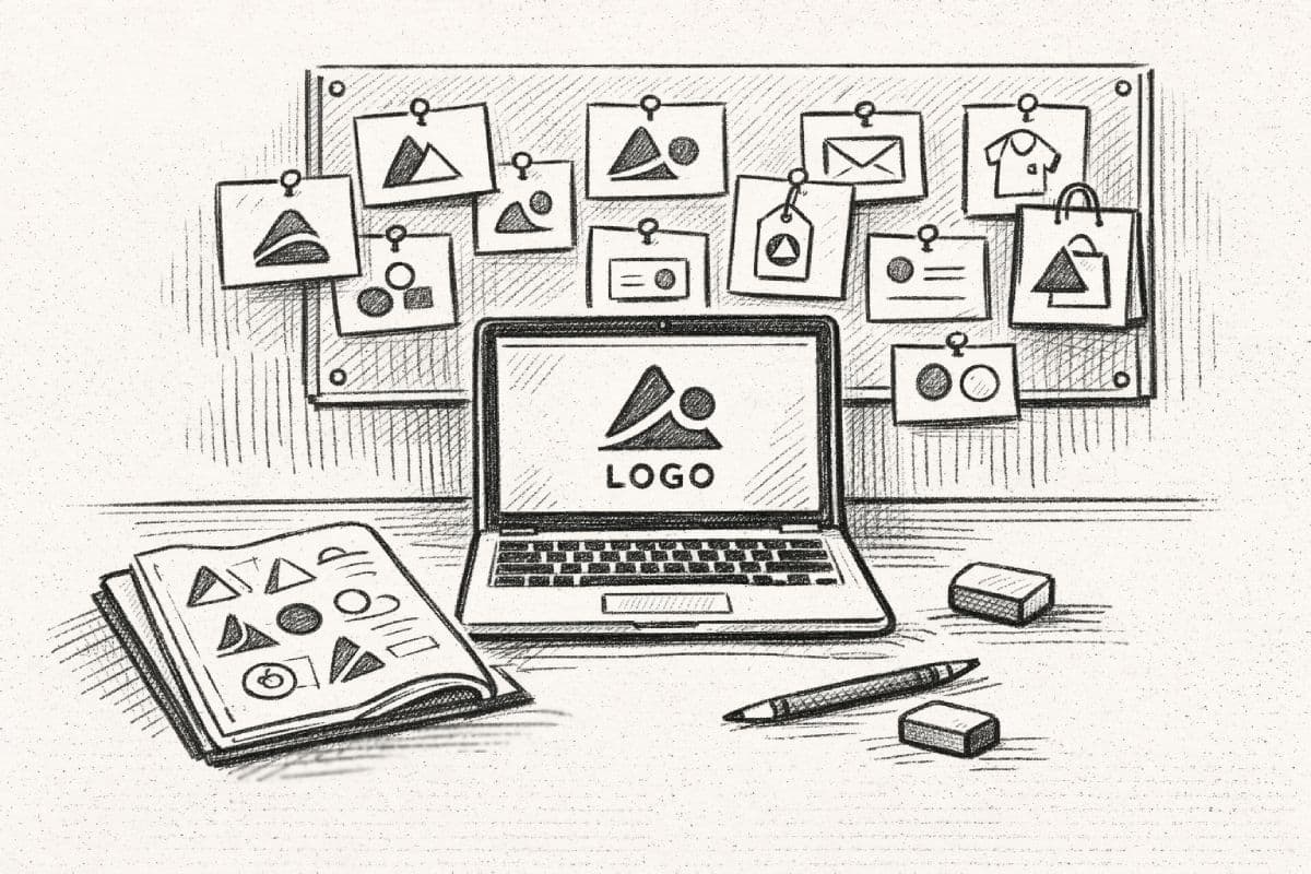 Why Mockups Matter for Brand Identity