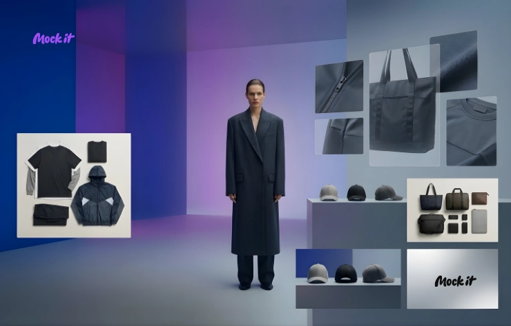 Mockup ideas