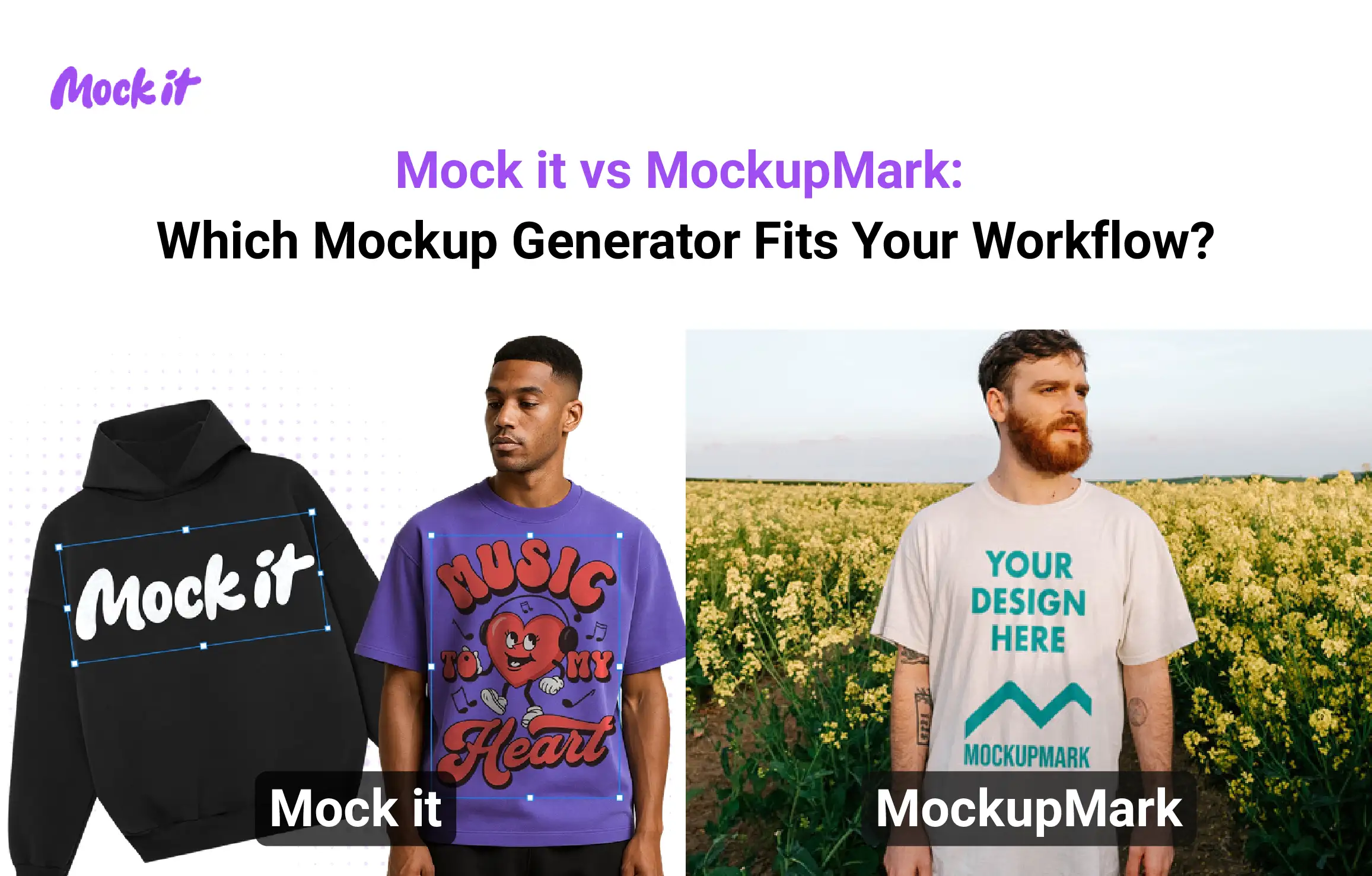 Mockit co vs mockupmark
