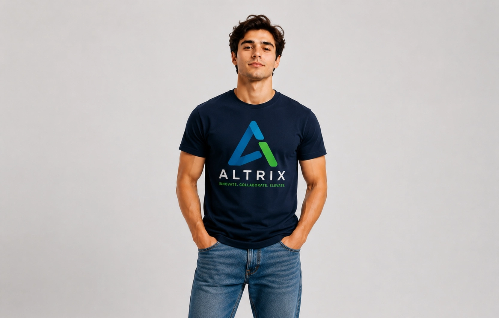 Company & Brand T-Shirt Design Ideas