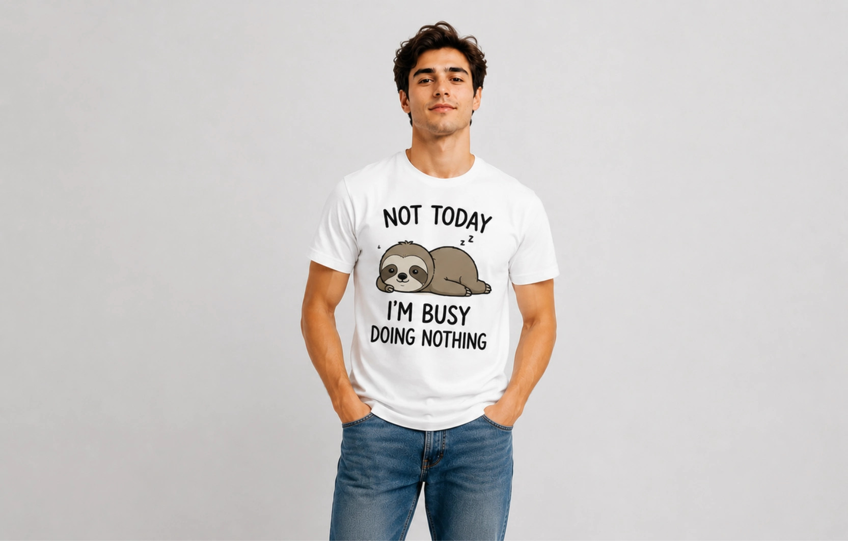 Funny & Relatable T-Shirt Design Ideas
