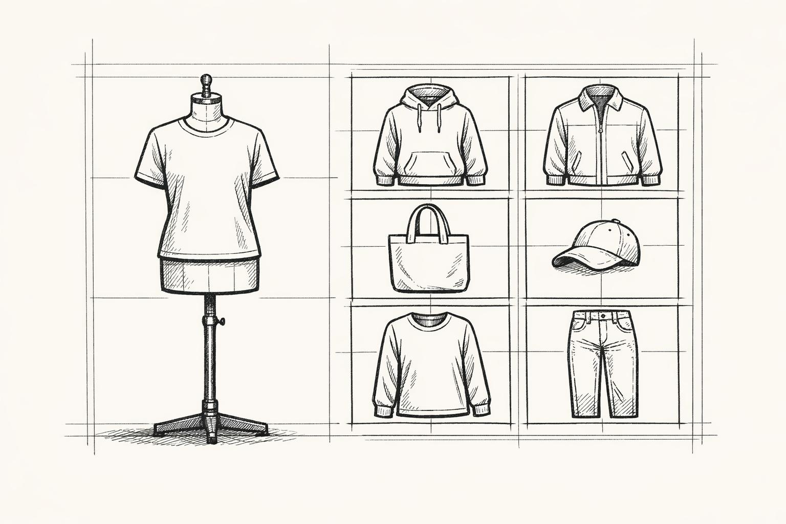 Generative AI for Clothing Brands: Guide