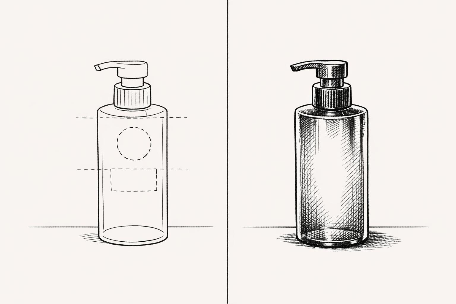 Mockups vs. Photos: Launch Campaigns