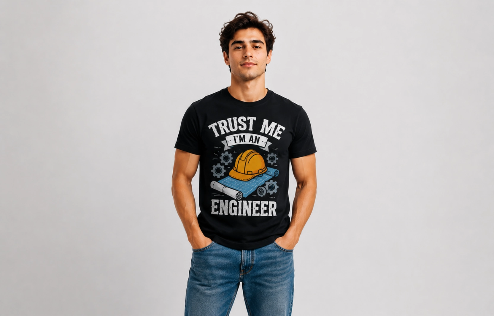 Occupation Humor T-Shirt Design Ideas