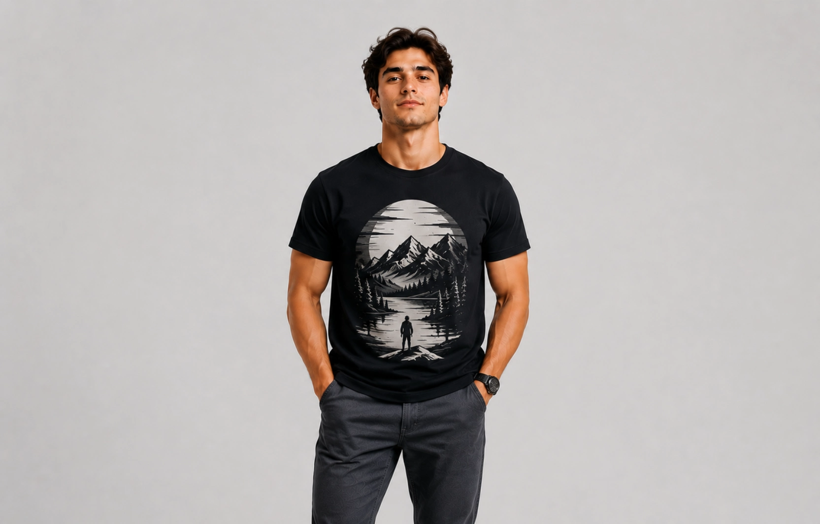 T-Shirt Ideas for Men