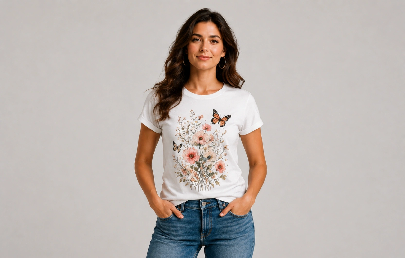 T-Shirt Ideas for Women