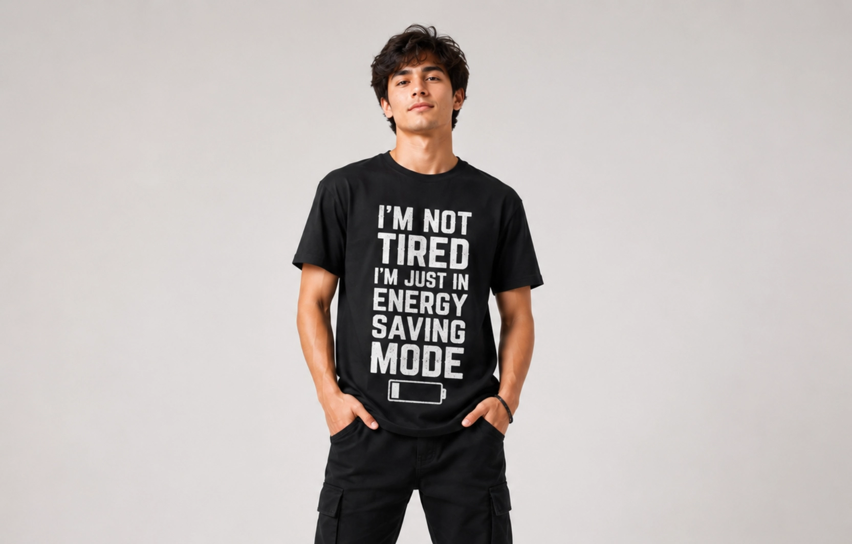 White Lie T-Shirt Ideas