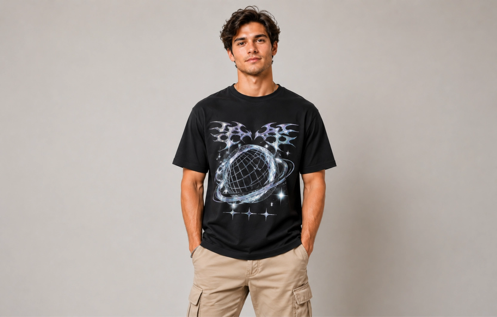 Y2K Aesthetic T-Shirt Design Ideas