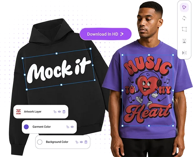 mockups from mock it