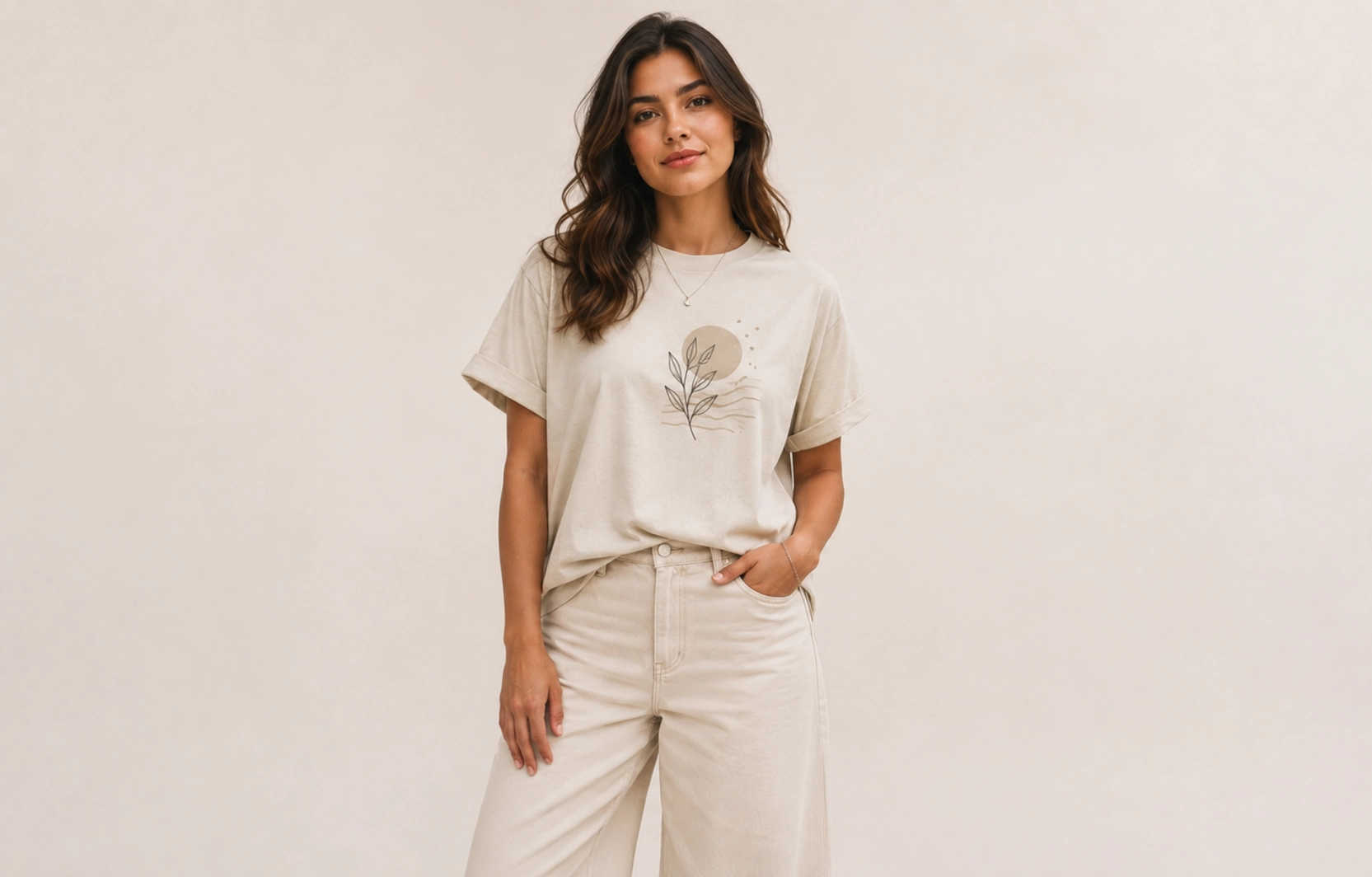 Neutral Color Palette Designs for Women