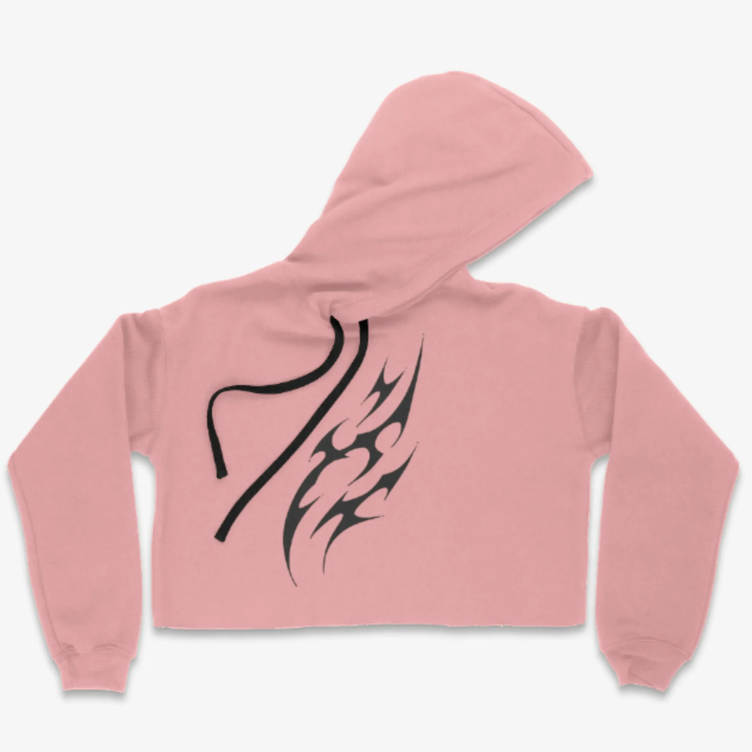 preview hoodie mockup in editor