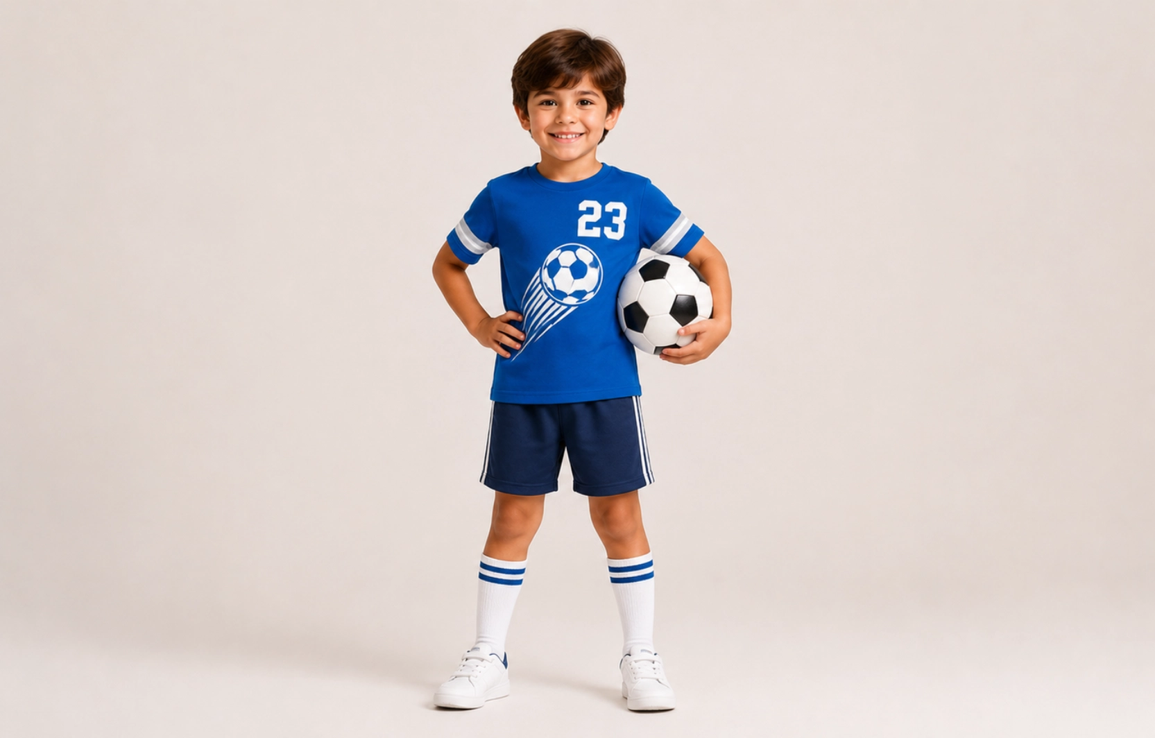 Sports Team T-Shirt Design Ideas