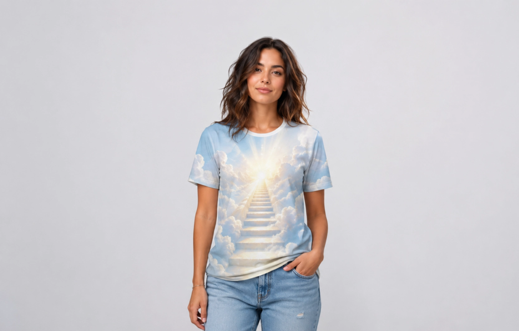 Stairway to Heaven Design