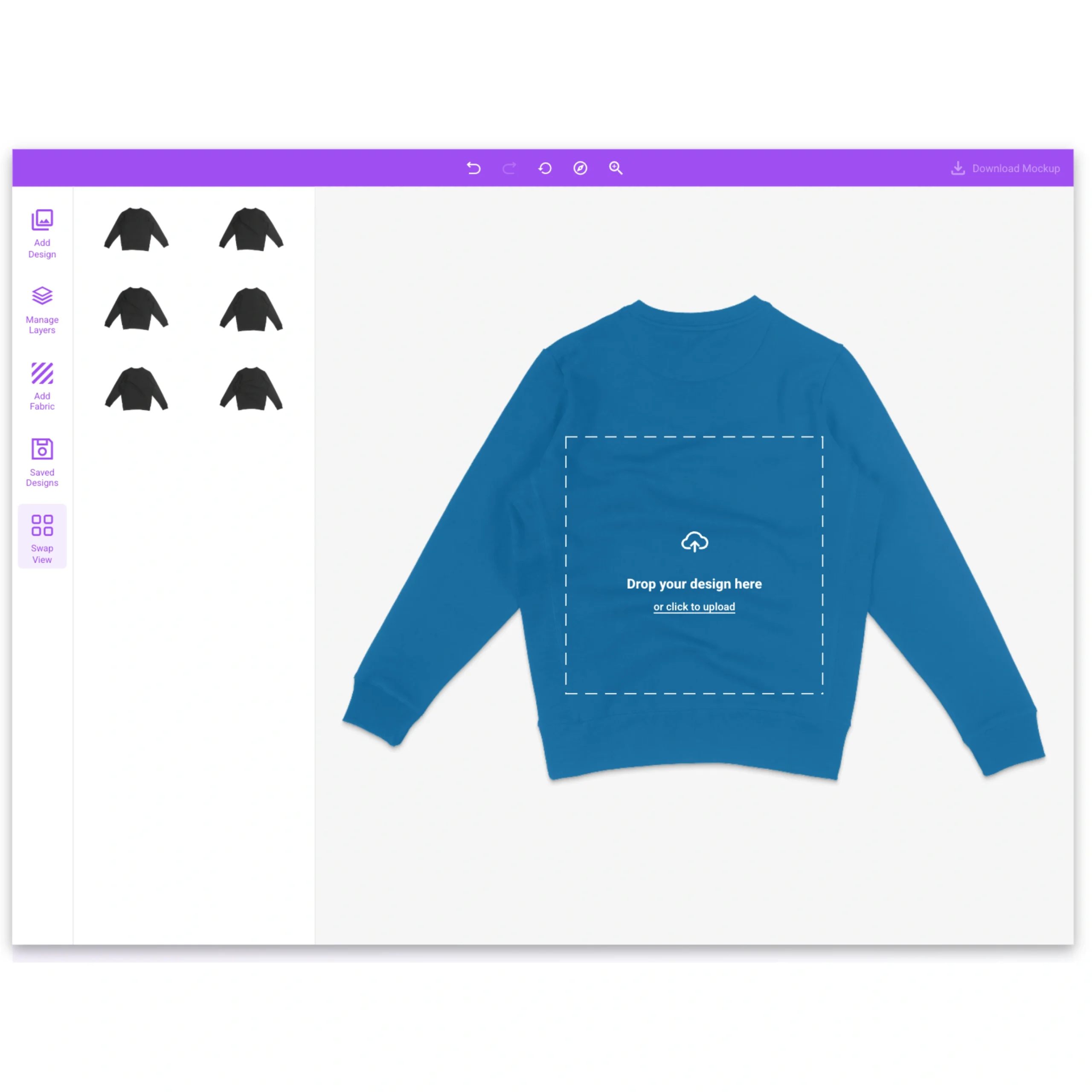 Change colors