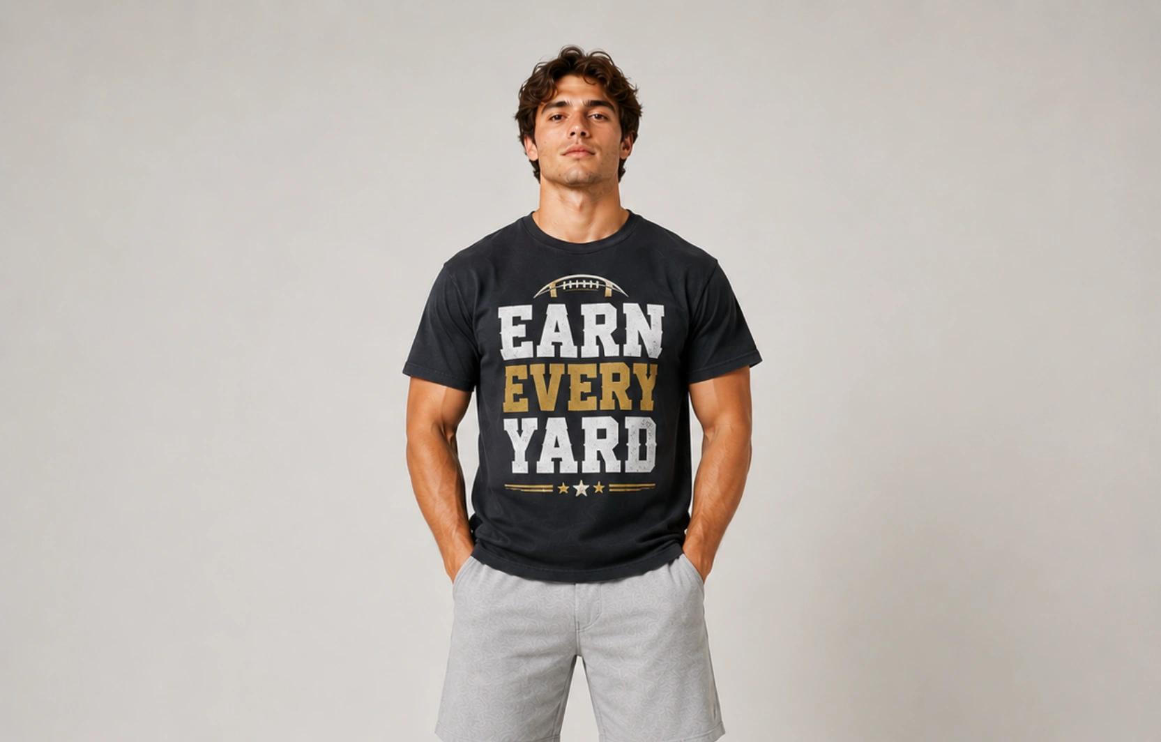 Team Slogan and Motto T-Shirt Design Ideas
