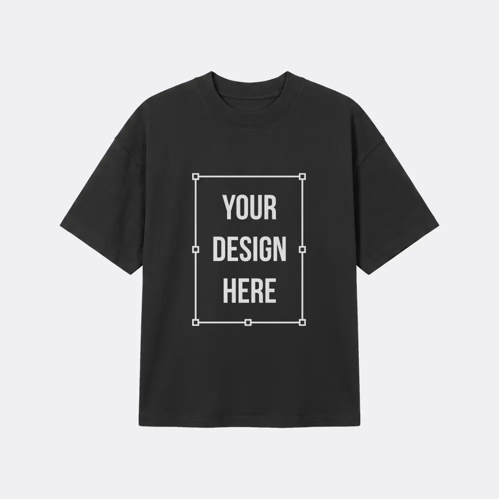WATC Oversized T-Shirt