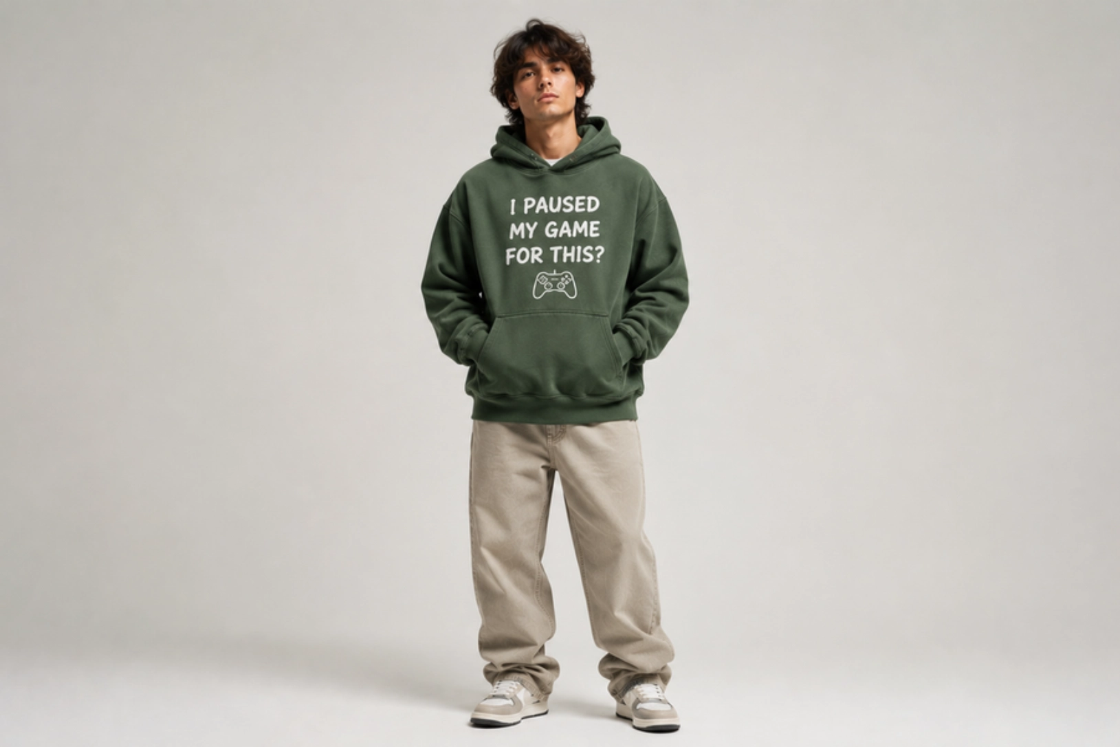 Funny Quote Hoodie Design Ideas