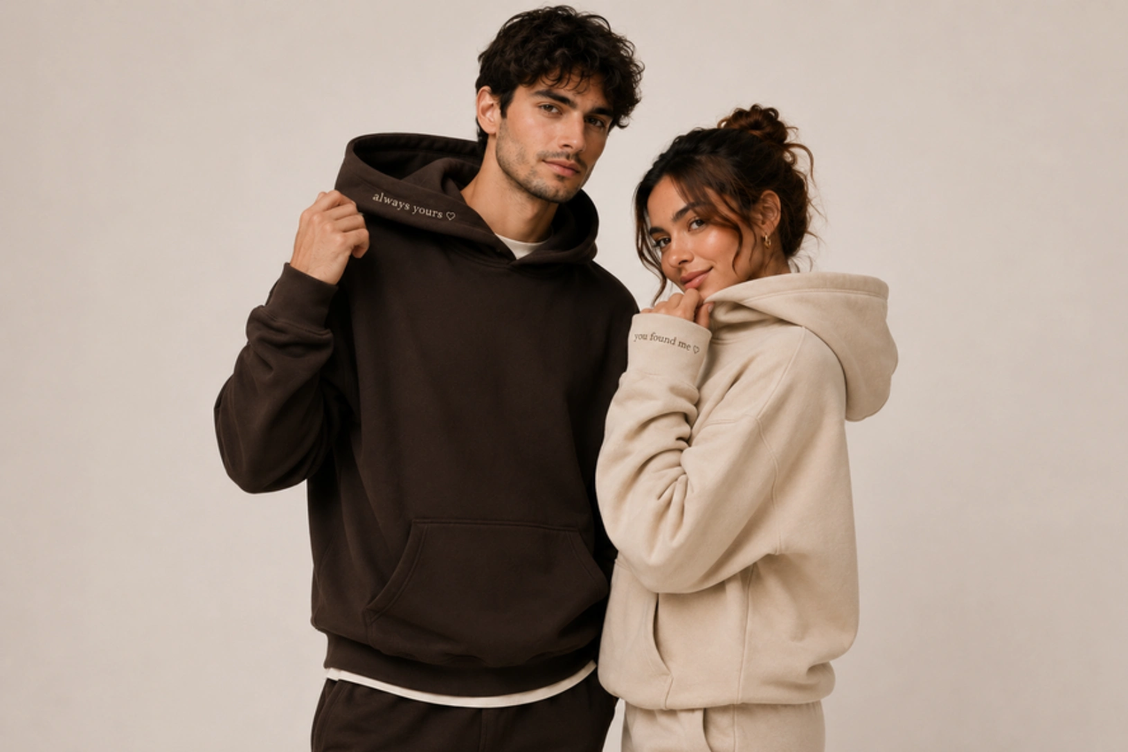 hidden hood message hoodie design ideas