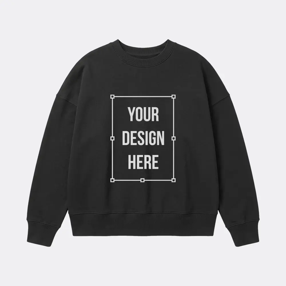Stanley/Stella Alma Crewneck Sweatshirt