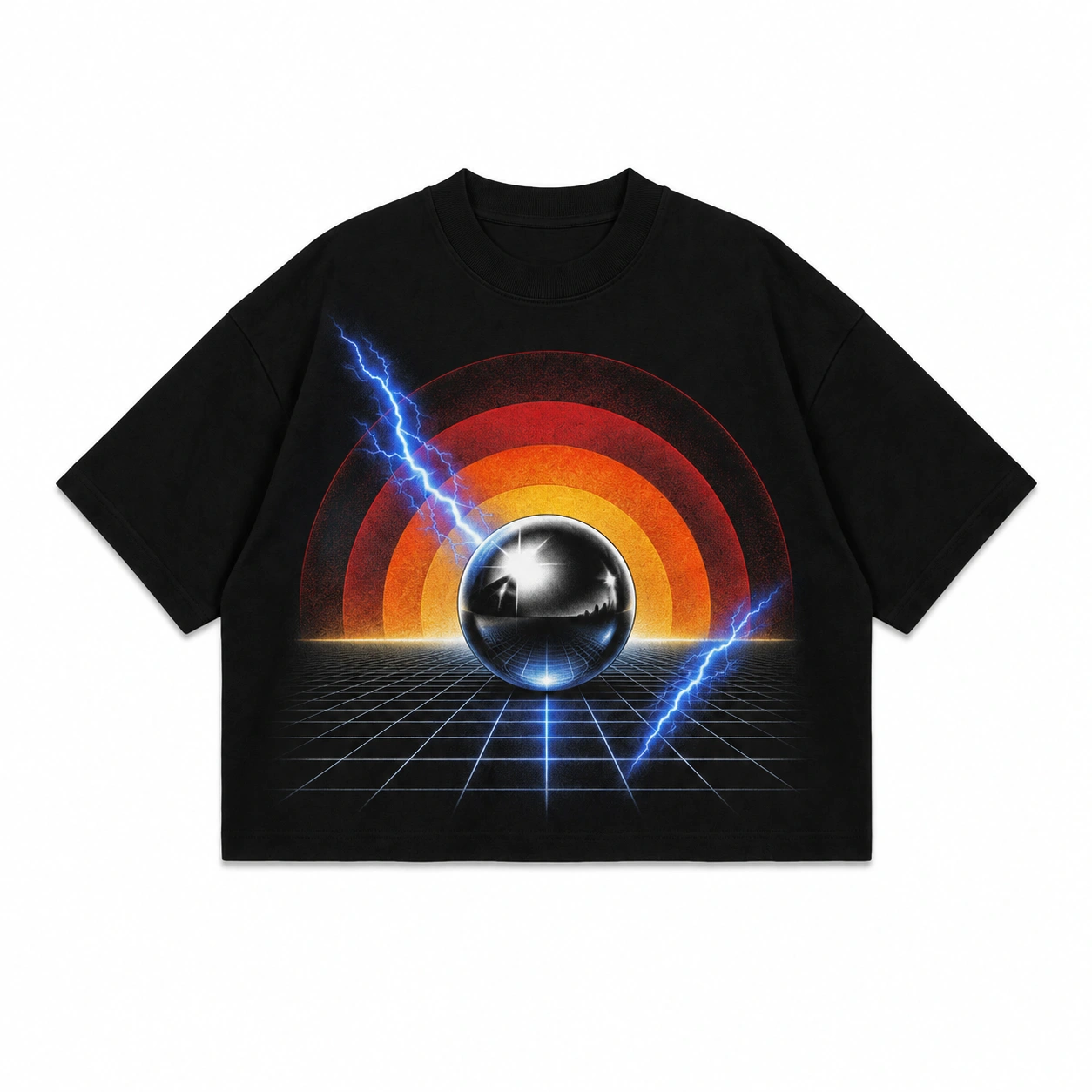 retro-graphic